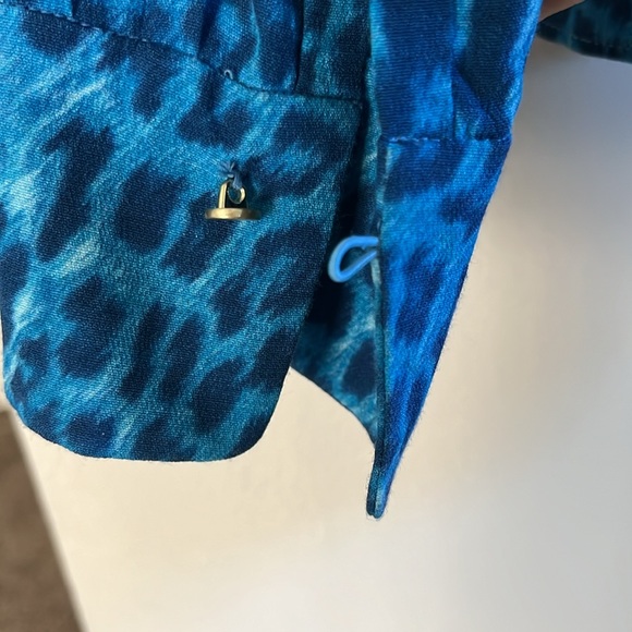 Women’s Malene Birger Flurella blouse size 32 2 - Picture 3 of 4